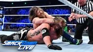 Styles vs Bryan